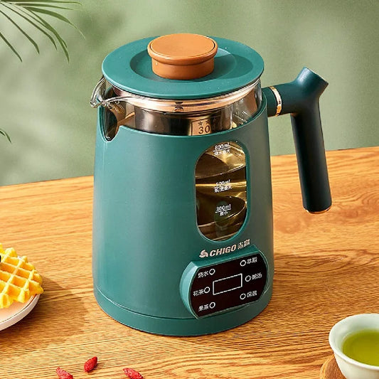 Smart Tea Maker